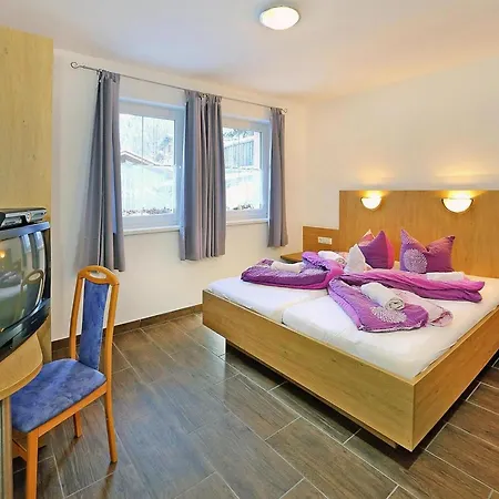 Apartment Terraced Oliver,