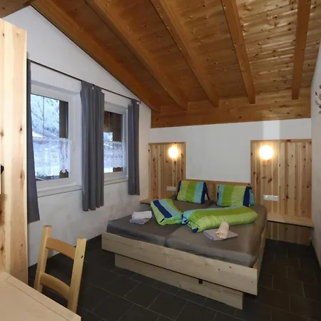 Terraced Oliver, Apartment Langenfeld