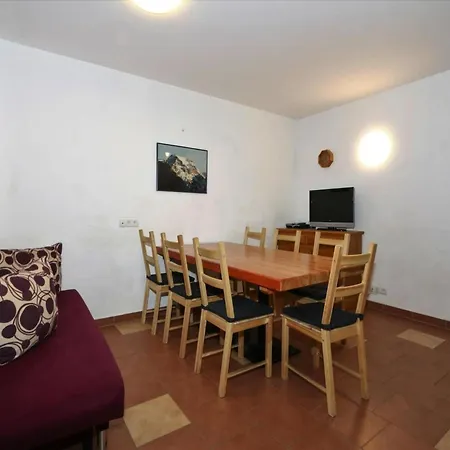 Terraced Oliver, דירה לאנגנפלד